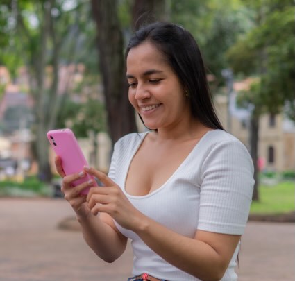 Recarga Celular El Salvador